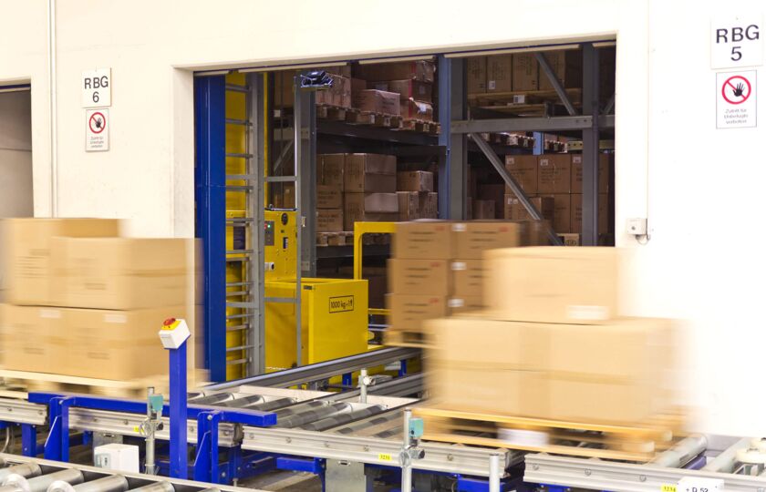 Brisoft AG Systems Automation