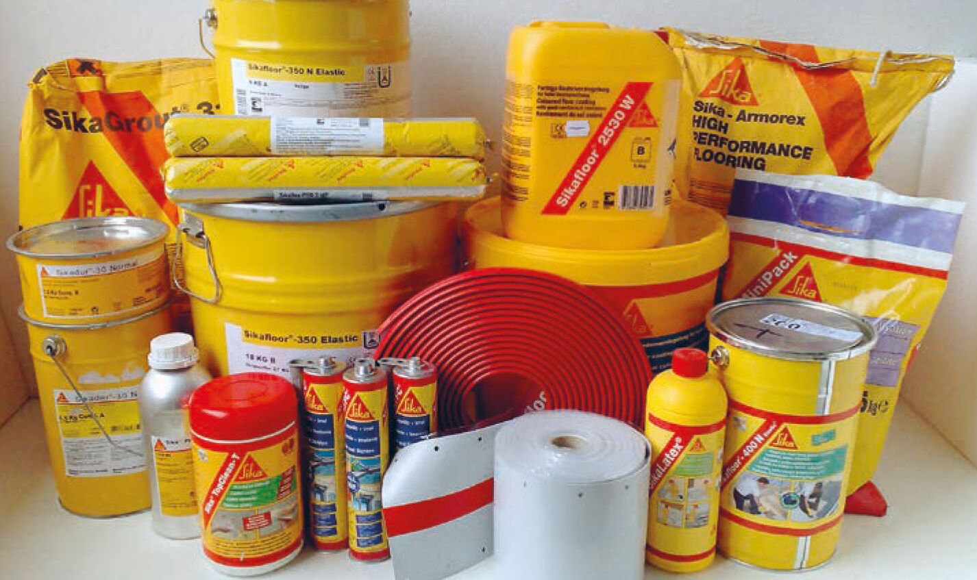 Brisoft AG Systems Automation