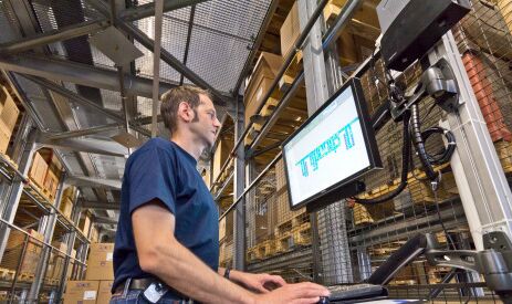 Brisoft AG Systems Automation