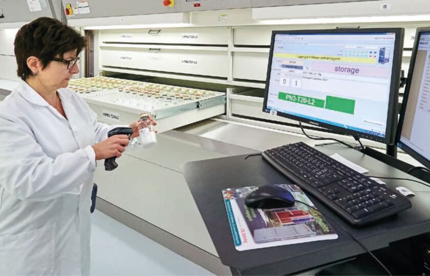 Brisoft AG Systems Automation