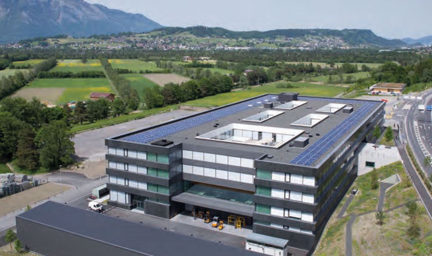 Brisoft AG Systems Automation