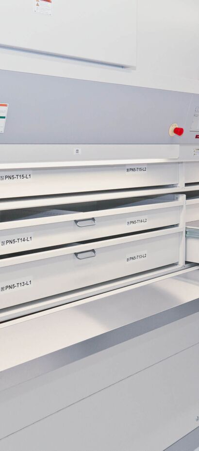 Brisoft AG – CSL Behring Bern