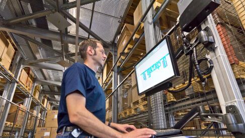 Brisoft AG Systems Automation