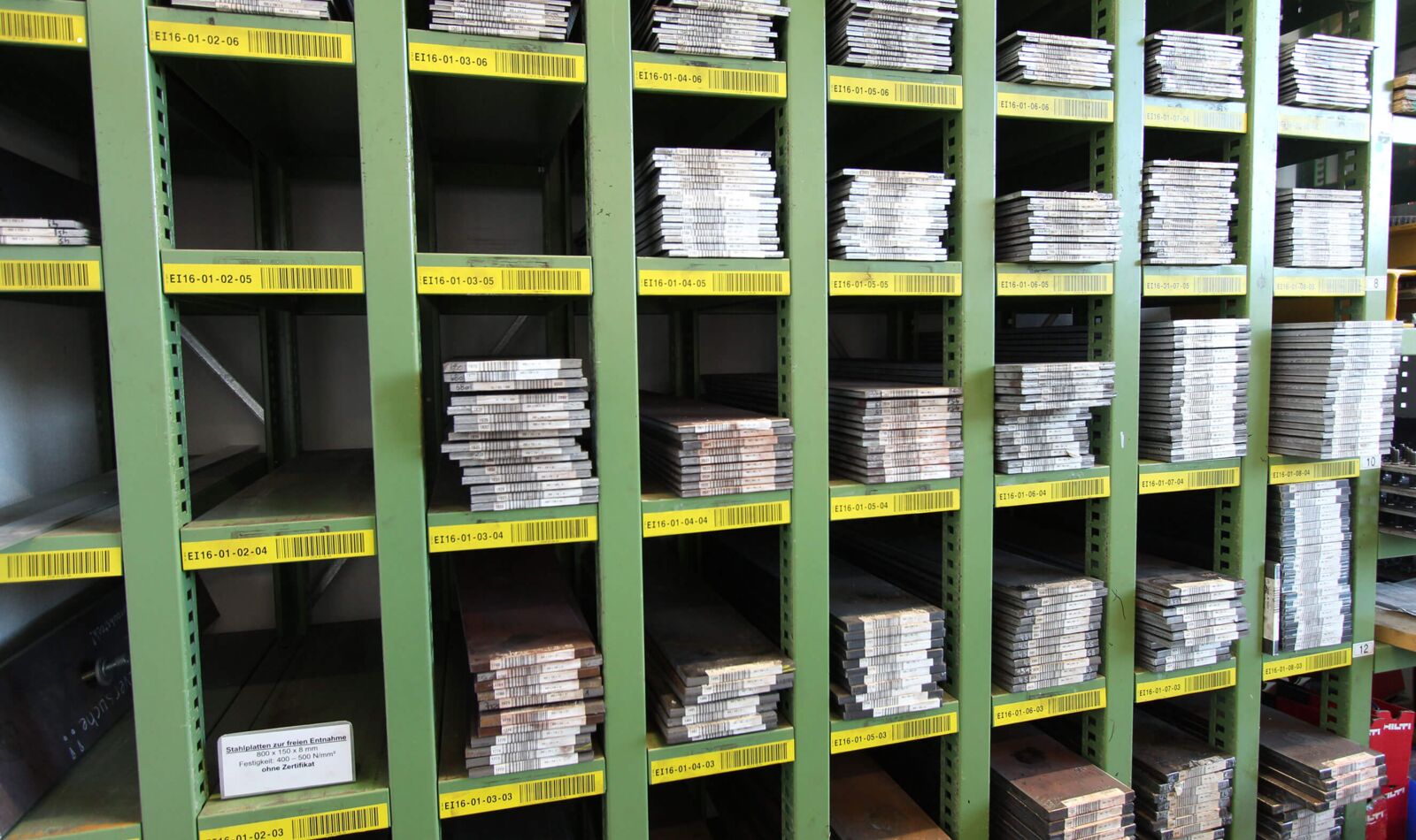 Brisoft AG Systems Automation