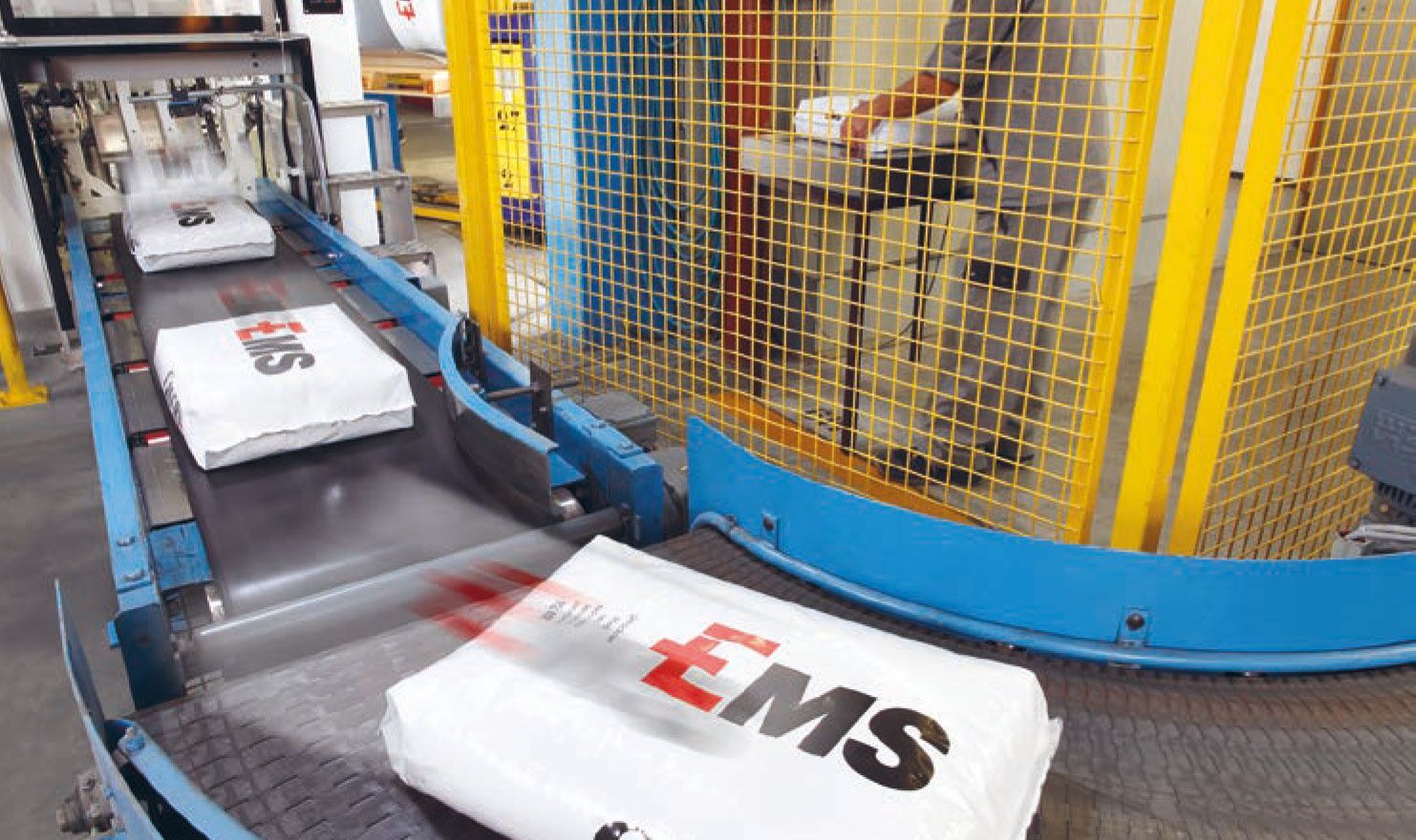 Brisoft AG Systems Automation