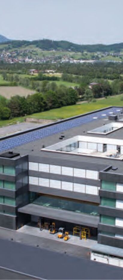 Brisoft AG Systems Automation