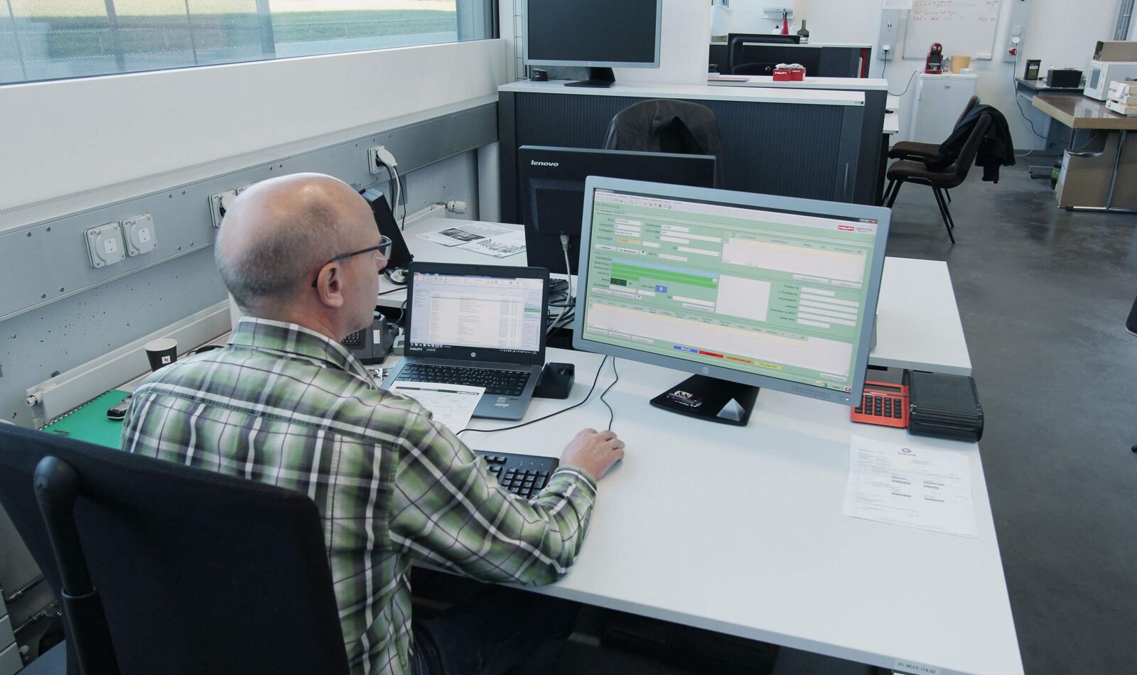 Brisoft AG Systems Automation