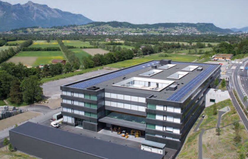 Brisoft AG Systems Automation