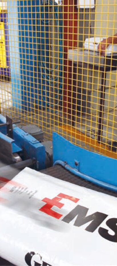 Brisoft AG Systems Automation