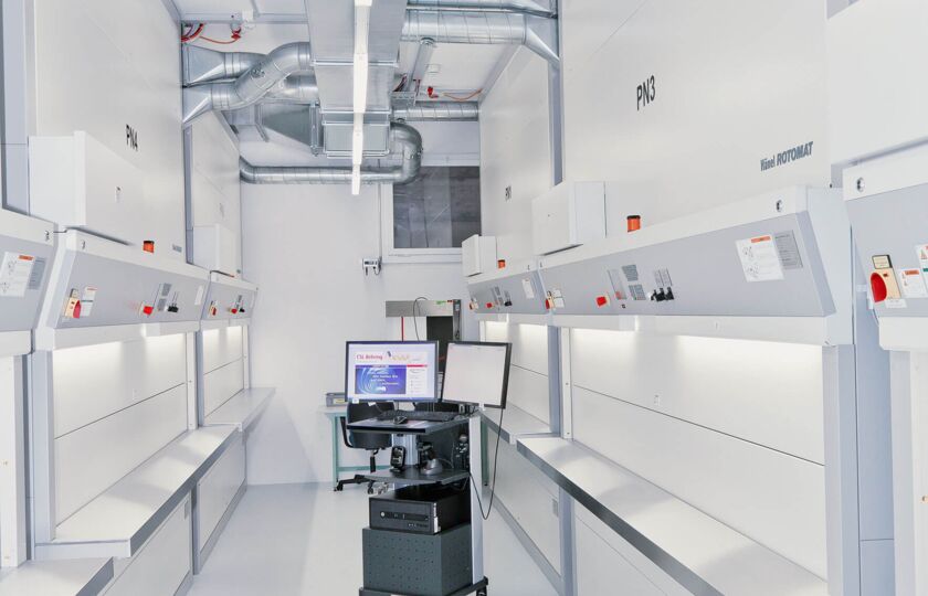 Brisoft AG – CSL Behring Bern