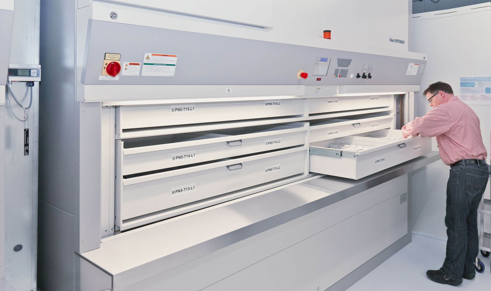 Brisoft AG – CSL Behring Bern