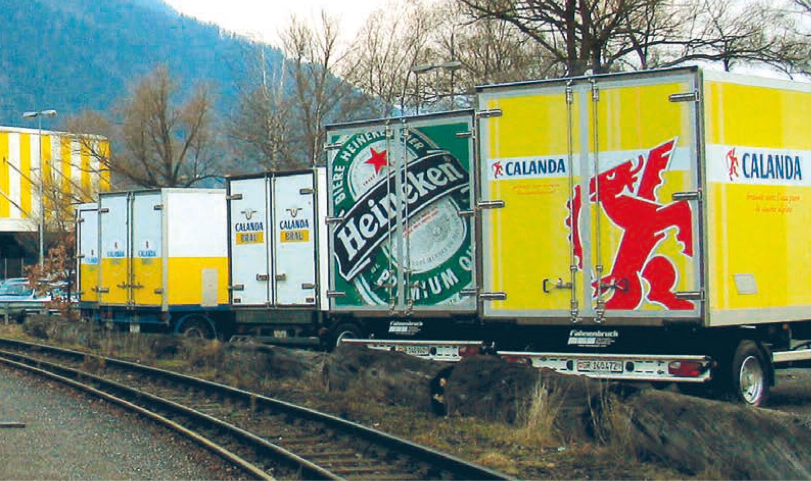 Brisoft AG Systems Automation