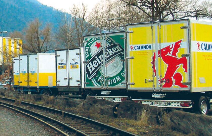 Brisoft AG Systems Automation