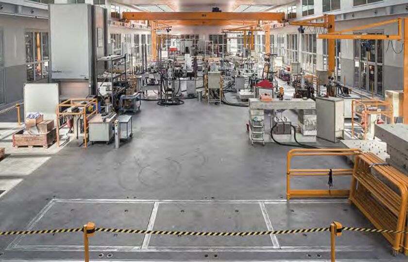 Brisoft AG Systems Automation