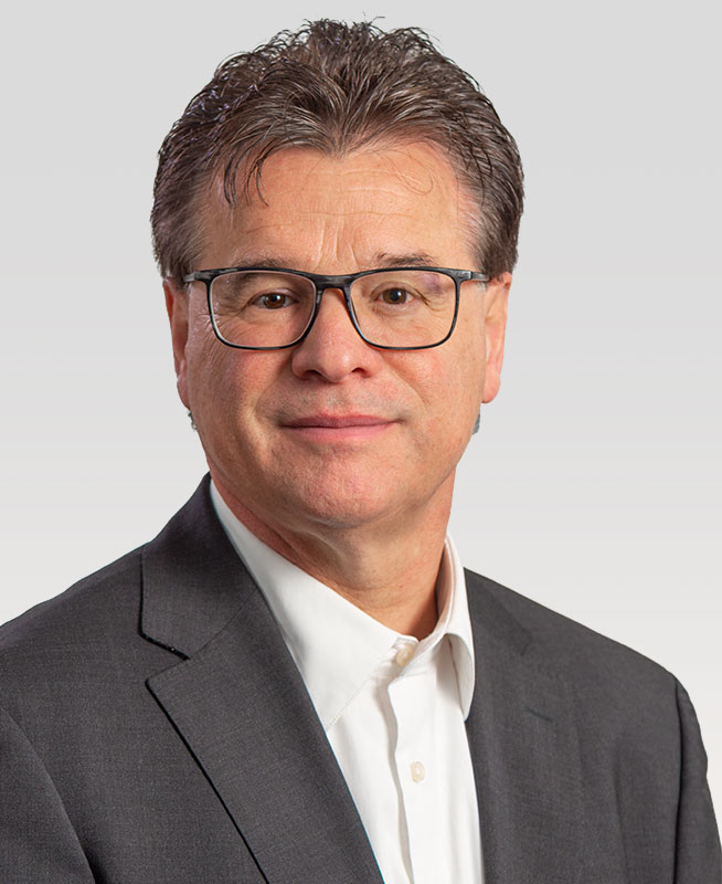 Bernd Mutterer
